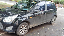 Used Ford Figo Duratorq Diesel Titanium 1.4 in Tirunelveli