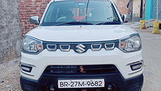 Used Maruti Suzuki S-Presso VXi Plus in Bihar Sharif