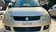 Used Maruti Suzuki Swift VXi in Hubli