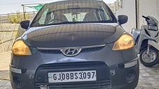 Used Hyundai i10 Magna 1.2 in Banaskantha