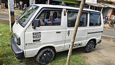 Used Maruti Suzuki Omni 5 STR BS-IV in Muzaffurpur