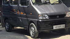Used Maruti Suzuki Eeco 7 STR [2014-2019] in Srinagar