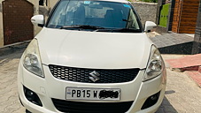 Used Maruti Suzuki Swift ZXi in Abohar