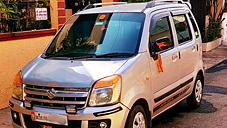 Used Maruti Suzuki Wagon R LXi Minor in Nagpur