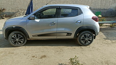 Used Renault Kwid 1.0 RXT [2019-2020] in Sriganganagar
