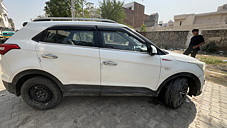 Used Hyundai Creta 1.4 S in Panipat