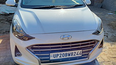 Used Hyundai Grand i10 Nios Sportz 1.2 Kappa VTVT CNG in Bijnor