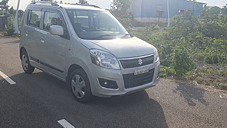 Used Maruti Suzuki Wagon R 1.0 VXI AMT (O) in Tumkur