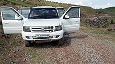 Used Tata Safari 4x2 GX DICOR BS-IV in Jammu