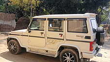Used Mahindra Bolero SLX BS III in Azamgarh