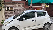 Used Chevrolet Beat LT LPG in Varanasi