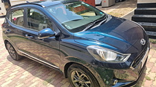 Used Hyundai Grand i10 Nios Magna 1.2 Kappa VTVT CNG in Bharuch