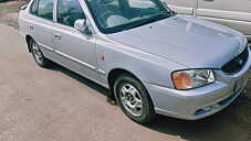 Used Hyundai Accent Executive Edition in Bhopal