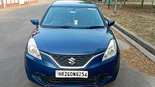 Used Maruti Suzuki Baleno Delta 1.2 in Greater Noida