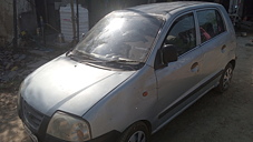 Used Hyundai Santro Xing XL eRLX - Euro III in Kota
