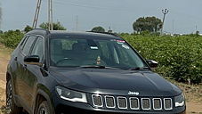 Used Jeep Compass Limited Plus 2.0 Diesel 4x4 AT [2020-2020] in Morbi