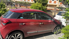 Used Hyundai Elite i20 Asta 1.2 in Kangra