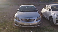 Used Toyota Corolla Altis 1.8 G in Indore