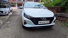 Used Hyundai i20 Sportz 1.2 MT [2020-2023] in Bhopal