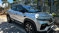 Used Renault Kiger RXT (O) MT Dual Tone in Bhubaneswar