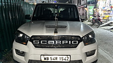 Used Mahindra Scorpio S10 1.99 [2016-2017] in Siliguri