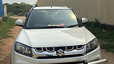 Used Maruti Suzuki Vitara Brezza VDi in Warangal