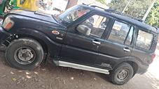 Used Mahindra Scorpio M2DI in Banaskantha