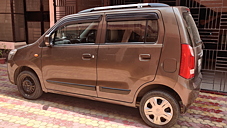 Used Maruti Suzuki Wagon R 1.0 VXi in Guwahati