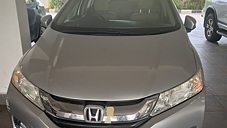 Used Honda City VX (O) MT in Vijaywada