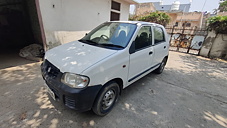 Used Maruti Suzuki Alto LX BS-IV in Panipat