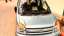 Used Maruti Suzuki Wagon R VXi Minor in Bhopal