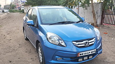 Used Honda Amaze 1.2 VX i-VTEC in Aurangabad