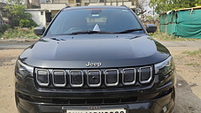Used Jeep Compass Model S (O) 2.0 Diesel in Nagpur