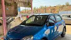 Used Toyota Etios Liva GD in Eluru