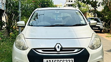 Used Renault Scala RxZ Diesel in Vijaywada
