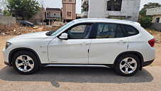 Used BMW X1 sDrive20d in Ranga Reddy