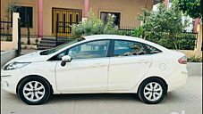 Used Ford Fiesta Titanium+ Diesel [2011-2014] in Aurangabad