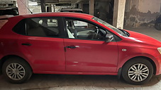 Used Volkswagen Polo Highline1.2L (P) in Mathura