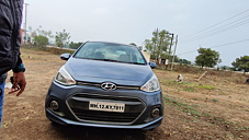 Used Hyundai Xcent S 1.2 (O) in Buldhana