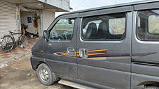 Used Maruti Suzuki Eeco 5 STR WITH HTR CNG in Himmatnagar