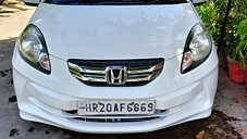 Used Honda Amaze 1.5 SX i-DTEC in Hisar