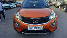 Used Tata Nexon XZ Plus in Bharuch