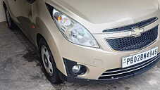 Used Chevrolet Beat LS Petrol in Ludhiana