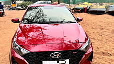 Used Hyundai i20 Asta (O) 1.0 Turbo DCT [2020-2023] in Goa