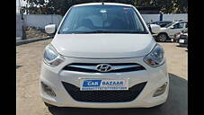 Used Hyundai i10 Sportz 1.1 iRDE2 [2010--2017] in Siliguri