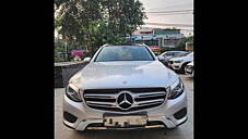 Used Mercedes-Benz GLC 220 d Progressive in Delhi