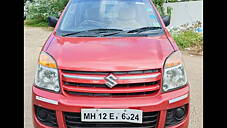 Used Maruti Suzuki Wagon R Duo LXi LPG in Pune