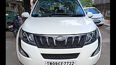 Used Mahindra XUV500 W10 AT in Chennai