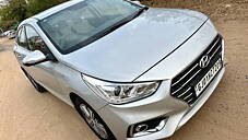 Used Hyundai Verna SX (O) 1.6 CRDi  AT in Ahmedabad