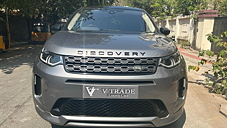 Second Hand Land Rover Discovery 3.0 HSE Luxury Diesel in Chennai